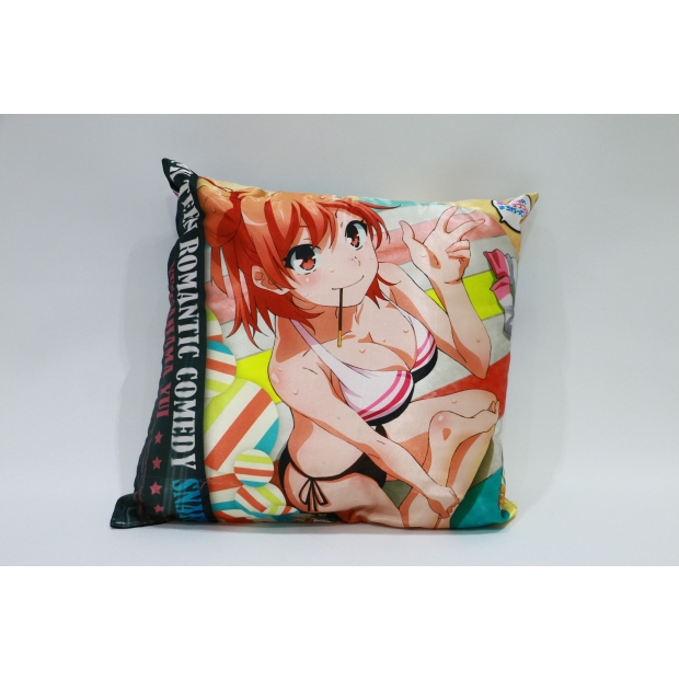 Cartoon Pillow-0002-我的青春戀愛物語抱枕1.JPG